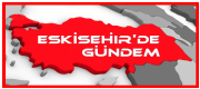 Ali Özdemir - Eskişehir'de Gündem