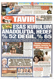 Tavir
