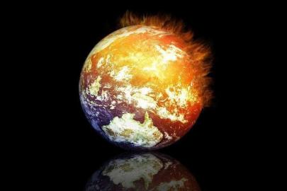 2026'da Dünya'yı aşırı sıcaklar bekliyor