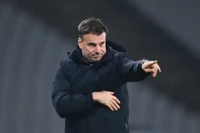 Aleksandar Stanojevic: Galatasaray’ın kalitesi farkı yarattı!