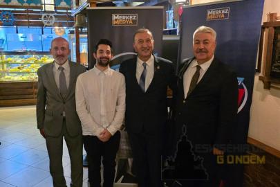 Ali Özdemir: “Güven Olmadan Medya Olmaz”