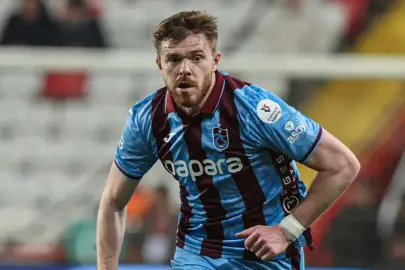 Arseniy Batagov: Penaltıyı atabilsek belki farklı olacaktı!