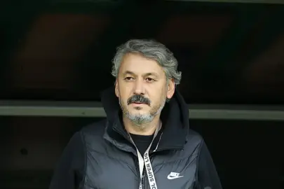 Atila Gerin: Kulübümüzü ayakta tutmaya çalışacağız!