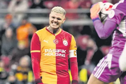 Ben nerede yanlış yaptım