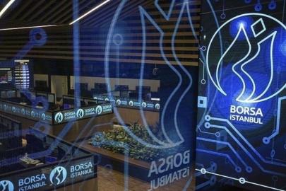 Borsa İstanbul rekor tazeledi