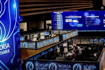 Borsa İstanbul rekora doymuyor: 29 günde yüzde 21 yükseldi