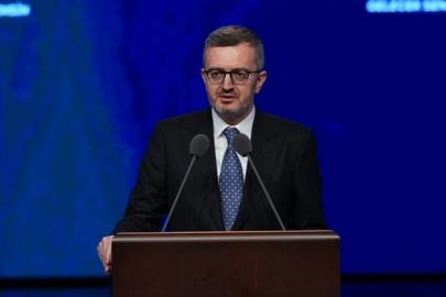 Burhanettin Duran: Türkiye'nin uluslararası alandaki rolü arttı