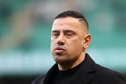 Çağdaş Atan: Bazı hakemlerden hala kurtulamadık!