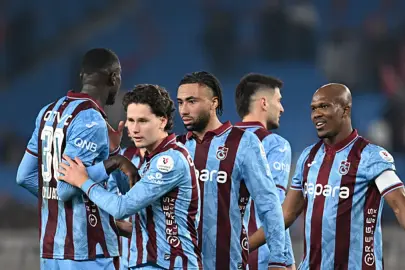 CANLI | Süper Lig’de Antalyaspor – Trabzonspor maçı!