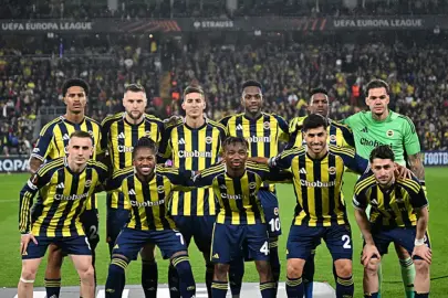 CANLI | Süper Lig’de Fenerbahçe – Göztepe maçı!