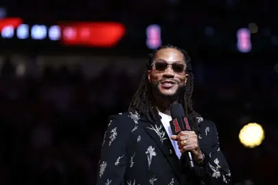 Chicago Bulls, Derrick Rose'un formasını emekliye ayırdı