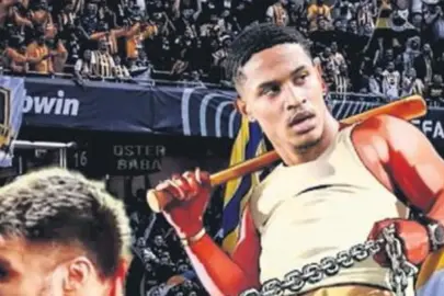 Derbi paylaşımları 3 yıldızı PFDK’lık etti!