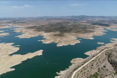 DSİ'den baraj projelerine 16,9 milyar liradan fazla yatırım planı