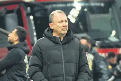 Duaya çok ihtiyacım var!