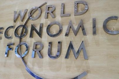 Dünya Ekonomik Forumu'nun Davos'taki zirvesi sona erdi