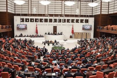 En düşük emekli maaşı için önemli adım! Teklif Komisyon'da