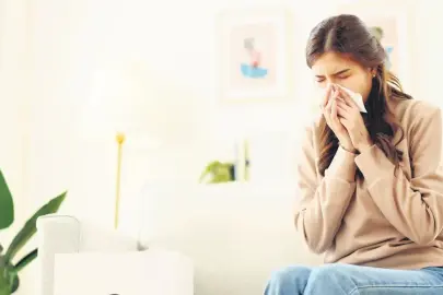 Evdeki hava dışarıdan daha kirli