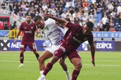 Eyüpspor'da Kerem Demirbay ile yollar ayrıldı!