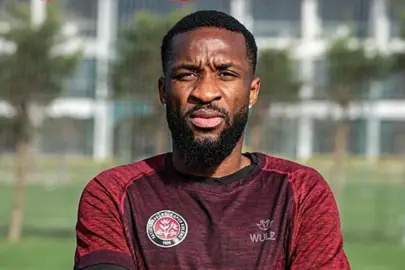 Fatih Karagümrük, Babicka'yı kadrosuna kattı!