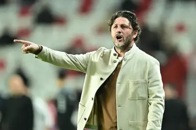 Fatih Tekke: 3 puanı hak etmiştik!