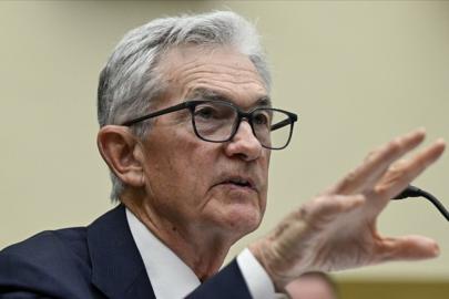 Fed Başkanı Powell görevi bırakmadan faiz indirimi beklenmiyor