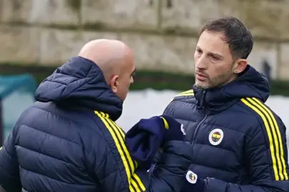 Fenerbahçe, Aston Villa maçına hazır