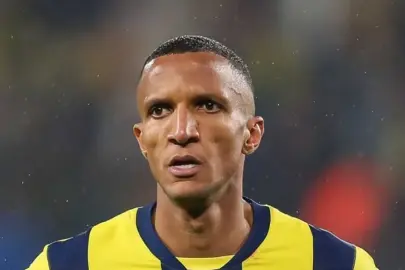 Fenerbahçe, Rodrigo Becao'nun ayrılığını açıkladı!