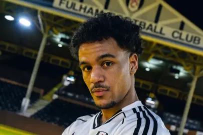 Fulham, Manchester City'den Oscar Bobb'u transfer etti!