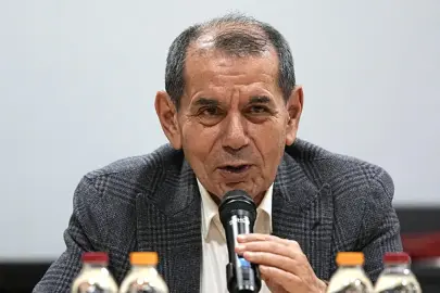 Galatasaray açıkladı: 1.4 Milyar TL kar