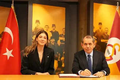 Galatasaray, İlkin Aydın’ın sözleşmesini 2 yıl uzattı!