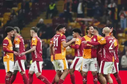 Galatasaray'da Atletico Madrid maçı öncesi kritik eksikler