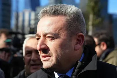 Galatasaray'da İbrahim Hatipoğlu'ndan gelir vurgusu!