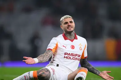 Galatasaray'da Mauro Icardi ikilemi!