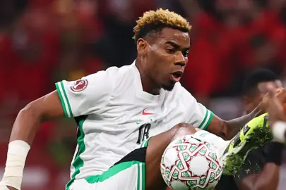 Galatasaray'da Onyedika sesleri!