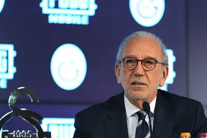 Galatasaray'dan transfer açıklaması: "En iyi oyuncuları alacağız"