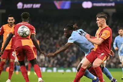 Galatasaray'ı bekleyen zorlu fikstür