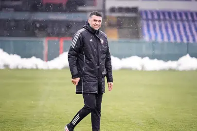 Gaziantep FK’da 2 isim Galatasaray maçı öncesi ameliyat oldu!