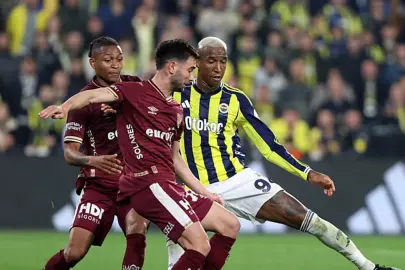 Göztepe duvarı aşılamıyor