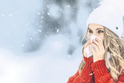 Hastalıkların nedeni soğuk mu?