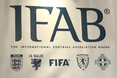IFAB Yıllık Toplantısı Londra'da yapıldı!