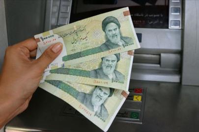 İran ekonomisinin çöküşü: İran parası değerini kaybetti