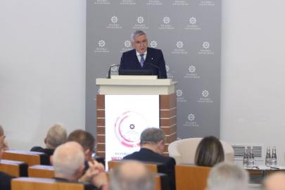 İSO Başkanı Erdal Bahçıvan: Gümrük Birliği sanayimiz için prangaya dönüştü