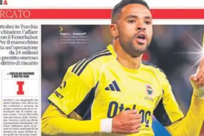 İşte En-Nesyri’nin tek tek rakamları