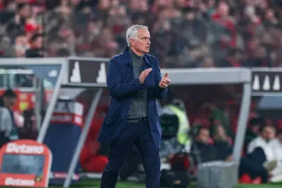 Jose Mourinho’dan Rafa Silva açıklaması!