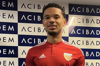 Kayserispor'da 3 transfer peş peşe açıklandı!