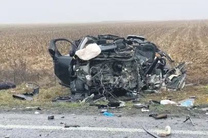 Maç yolunda facia: 7 taraftar öldü