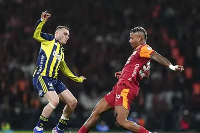 Mario Lemina'dan paylaşımı için yeni açıklama!