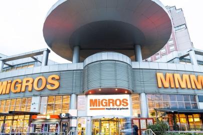 Migros’tan 7 bini aşkın çalışana kadro