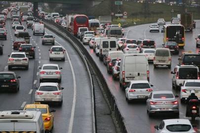 MTV ödemeleri PTT iş yerleri ve dijital kanalları üzerinden yapılabilecek