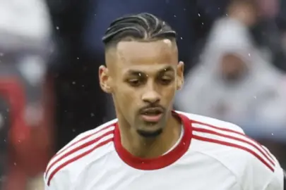 Orta sahaya Sow iddiası